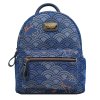 Dámský batoh Henney Bear H 094 Blue Wave