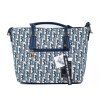 Dámská kabelka Henney Bear H 1002 HB Blue 2