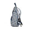 Dámský batoh Henney Bear H 1138 HB Blue 3