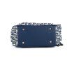 Dámský batoh Henney Bear H 1138 HB Blue 4