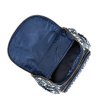 Dámský batoh Henney Bear H 1138 HB Blue 6