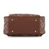 Dámský batoh Henney Bear H 1138 Shadow Bear Brown 4