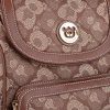 Dámský batoh Henney Bear H 1138 Shadow Bear Brown 5