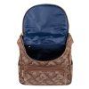 Dámský batoh Henney Bear H 1138 Shadow Bear Brown 7