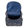 Dámský batoh Henney Bear H 1138 Shadow Bear Blue 7