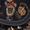 Dámský batoh Henney Bear H 1138 Crown Bear 5