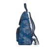Dámský batoh Henney Bear H 1138 Blue Wave 3