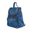 Dámský batoh Henney Bear H 1138 Blue Wave 4