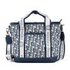 Dámská kabelka Henney Bear H 1140 HB Blue