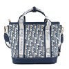 Dámská kabelka Henney Bear H 1140 HB Blue 2