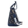 Dámská kabelka Henney Bear H 1140 Shadow bear blue 3