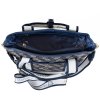 Dámská kabelka Henney Bear H 1140 Shadow bear blue 5