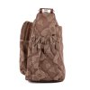 Dámská kabelka Henney Bear H 1165 Shadow bear brown 3