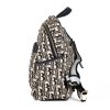 Dámský batoh Henney Bear H 1172 HB Black 3