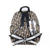 Dámský batoh Henney Bear H 1172 HB Black 2