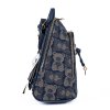 Dámský batoh Henney Bear H 118 Shadow Bear Blue