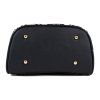 Dámský batoh Henney Bear H 118 Black Wave 4