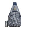 Dámská kabelka Henney Bear H 1191 HB Blue
