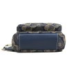 Dámská kabelka Henney Bear H 1191 Shadow bear blue 4