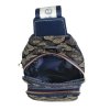 Dámská kabelka Henney Bear H 1191 Shadow bear blue 5