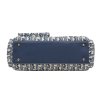 Dámská kabelka Henney Bear H 1199 HB Blue 4
