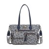 Dámská kabelka Henney Bear H 1199 HB Blue
