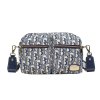 Dámská kabelka Henney Bear H 1200 HB Blue