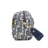 Dámská kabelka Henney Bear H 1200 HB Blue 2