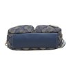 Dámská kabelka Henney Bear H 1200 Shadow Bear Blue 4
