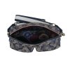 Dámská kabelka Henney Bear H 1200 Shadow Bear Blue 5