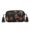 Dámská kabelka Henney Bear H 1200 Crown Bear 4