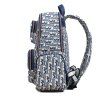 Dámský batoh Henney Bear H 1201 HB Blue 2