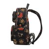 Dámský batoh Henney Bear H 1201 Crown Bear 2