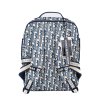 Dámský batoh Henney Bear H 1202 HB Blue 2