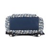 Dámský batoh Henney Bear H 1202 HB Blue 4