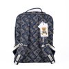 Dámský batoh Henney Bear H 1202 Shadow Bear Blue 2