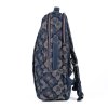 Dámský batoh Henney Bear H 1202 Shadow Bear Blue 3