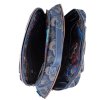 Dámský batoh Henney Bear H 1202 Shadow Bear Blue 6
