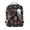 Dámský batoh Henney Bear H 1202 Crown Bear 2