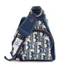 Dámská kabelka Henney Bear H 1206 HB Blue 3