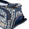 Dámská kabelka Henney Bear H 1206 HB Blue 6