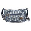 Dámská kabelka Henney Bear H 1206 HB Blue