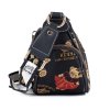 Dámská kabelka Henney Bear H 1206 Crown bear 3