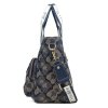Dámská kabelka Henney Bear H 1216 Shadow bear blue 2