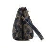 Dámská kabelka Henney Bear H 1227 Shadow Bear Blue