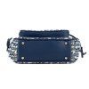Dámská kabelka Henney Bear H 1231 HB Blue 3