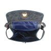 Dámský batoh HB Blue H-1236