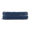 Dámská kabelka Henney Bear H 1237 HB Blue 4