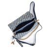 Dámská kabelka Henney Bear H 1237 HB Blue 5