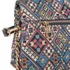 Dámská kabelka Henney Bear H 1237 Vintage Check 5